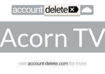 How to Cancel Acorn TV