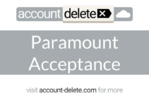 How to Cancel Paramount Acceptance
