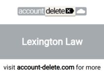 How to Cancel Lexington Law