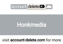 How to Cancel Honkmedia