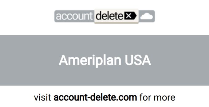 How to Cancel Ameriplan USA