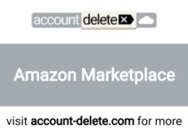 How to Cancel Amazon Marketplace