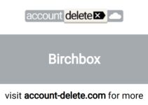 How to Cancel Birchbox