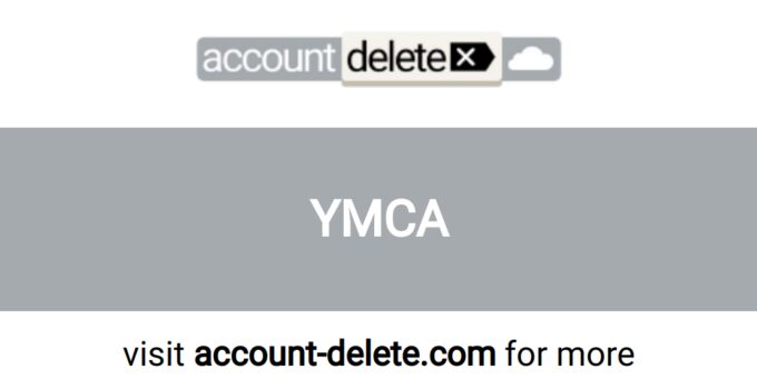 How to Cancel YMCA