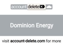 How to Cancel Dominion Energy