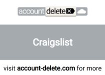 How to Cancel Craigslist