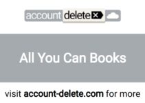 How to Cancel All You Can Books