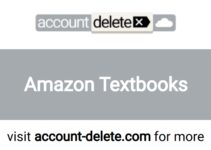 How to Cancel Amazon Textbooks