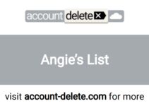 How to Cancel Angie’s List