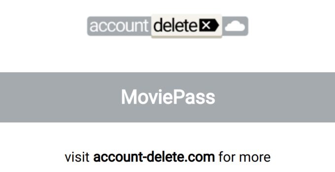 How to Cancel MoviePass