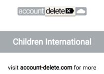 How to Cancel Children International