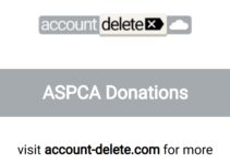 How to Cancel ASPCA Donations