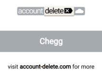 How to Cancel Chegg