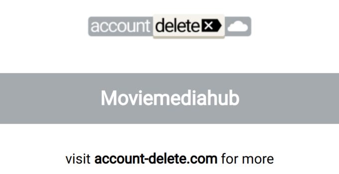How to Cancel Moviemediahub