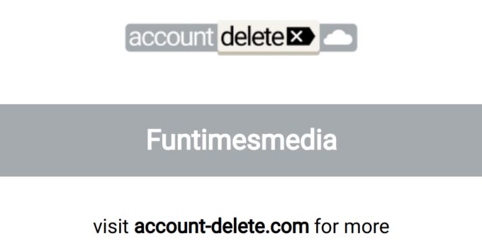 How to Cancel Funtimesmedia