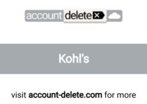 How to Cancel Kohl’s