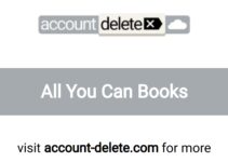 How to Cancel All You Can Books