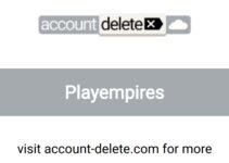 How to Cancel Playempires How to Cancel Playempires